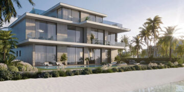 “ميدان” تُرسي عقدًا بمليار درهم لبناء المرحلة الثانية من “الحي الأول غرب” في مدينة محمد بن راشد