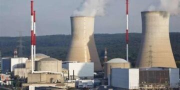 المحطات النووية تعلن عن فرص عمل جديدة بالضبعة