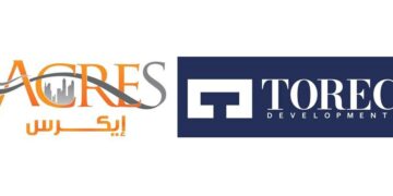 التعمير للتطوير العقاري توريك احدي شركات هيئة المجتمعات العمرانية الجديدة تشارك بمعرض الشارقة العقاري إيكرس
