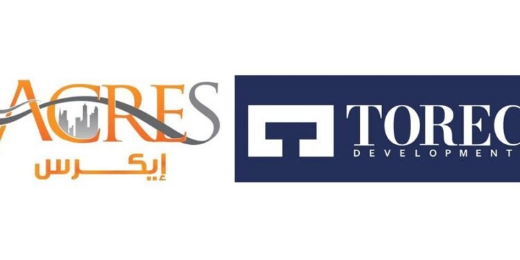 التعمير للتطوير العقاري توريك احدي شركات هيئة المجتمعات العمرانية الجديدة تشارك بمعرض الشارقة العقاري إيكرس