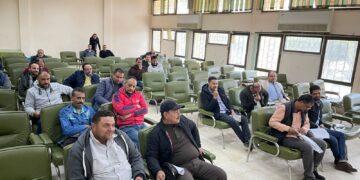 “الإسكان” بيع ورش حرفية ومحال تجارية بمدينتي برج العرب والعبور الجديدتين