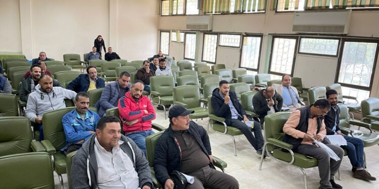 “الإسكان” بيع ورش حرفية ومحال تجارية بمدينتي برج العرب والعبور الجديدتين