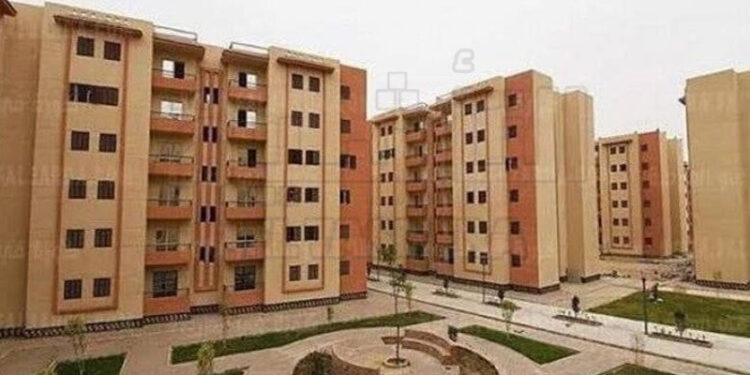 هل يمكن تسجيل شقق الإسكان الاجتماعي في الشهر العقاري؟ مي عبدالحميد تجيب