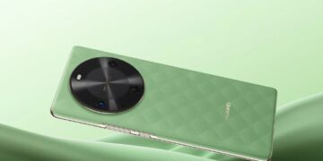 هواوي تطلق Huawei Enjoy 70X ببطارية ضخمة