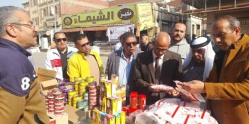 الغرف التجارية: إقبال كبير من المواطنين على سوق اليوم الواحد