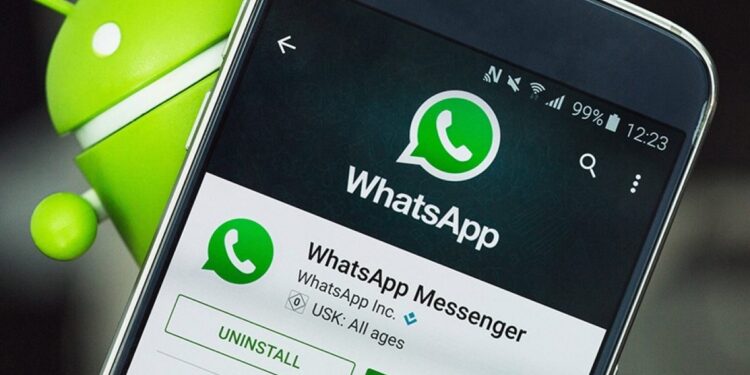 ميزات جديدة من واتساب في الطريق إليك