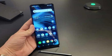 هاتف جديد من أوبو يغزو الأسواق بمواصفات رائدة