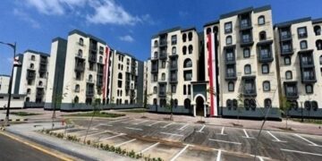 شروط حجز وحدات إدارية في الوادي الجديد.. تعرف على التفاصيل