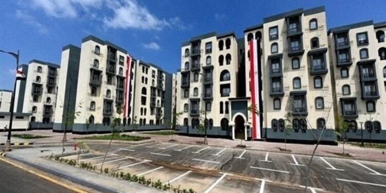 شروط حجز وحدات إدارية في الوادي الجديد.. تعرف على التفاصيل