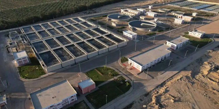 وزير الإسكان يتابع سير العمل بمشروعات تطوير البنية الأساسية والخدمات المقدمة للمواطنين بمدينة السادات