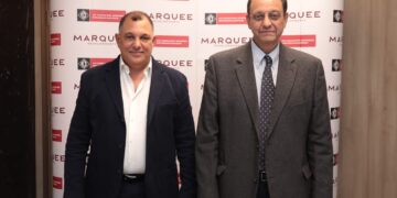 ” ماركيه ” للتطوير توقيع ٣ بروتوكولات تعاون مع كبرى بيوت الخبرة لتنفيذ مشروع ” شبابيك “