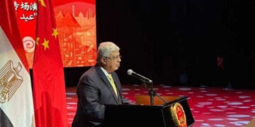 حصاد أسبوعي للتعليم العالي: أبرز الإنجازات والأنشطة لتحقيق رؤية مصر 2030