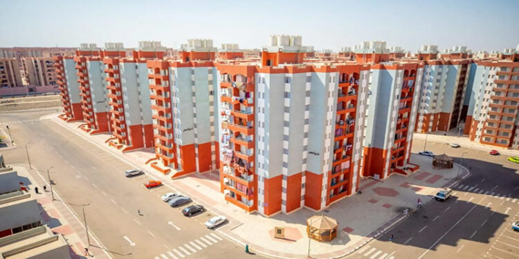 خطوات الحصول على أراضي سكنية بأسعار مخفضة تصل إلى 25%