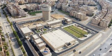 وزير الإسكان يستعرض إنجازات جهاز مدينة الشروق خلال “2024”