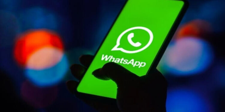 واتساب يحصل على ماسح ضوئي مدمج للمستندات