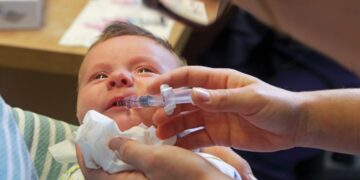 فيروس الروتا.. تهديد خفي لصحة الأطفال