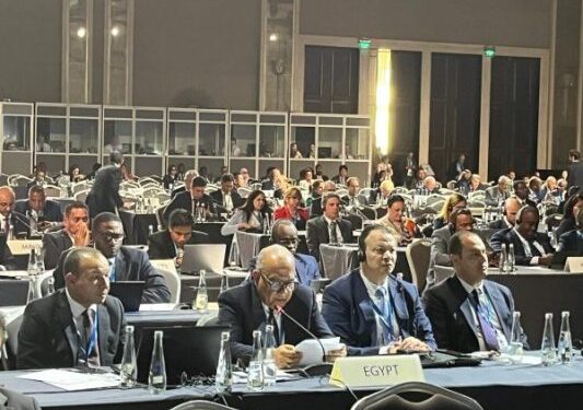 وزير الكهرباء: الطاقة المتجددة هي السبيل لتحقيق التنمية المستدامة وحماية البيئة