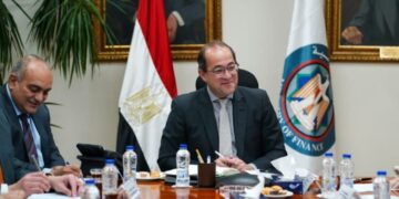 وزير المالية: أولوياتنا المالية والضريبية تُشكِّل إطارًا محفزًا للاستثمار ونمو القطاع الخاص فى الاقتصاد المصرى