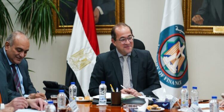 وزير المالية: أولوياتنا المالية والضريبية تُشكِّل إطارًا محفزًا للاستثمار ونمو القطاع الخاص فى الاقتصاد المصرى