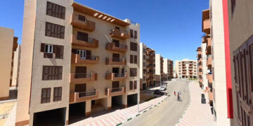 تفاصيل طرح وحدات إدارية بمساحة 100م2 للبيع في الوادي الجديد