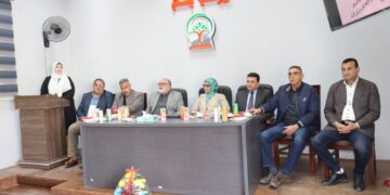 تجديد ومد سريان 3 شهادات “أيزو” في مجالات مختلفة لجهاز مدينة الشيخ زايد