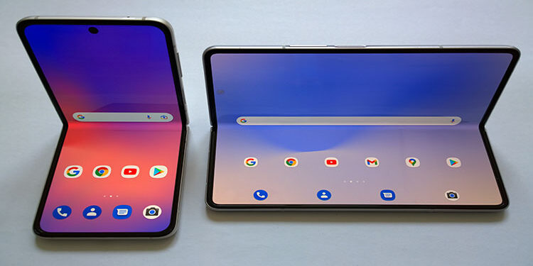 سامسونج تكشف عن أجهزة جديدة تجمع بين الابتكار والاستدامة بمؤتمرها اليوم