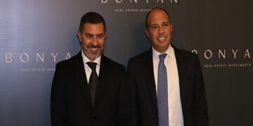 قيادات “بنيان” للاستثمار العقاري يكشفون تطورات وتفاصيل طرح الشركة بالبورصة المصرية قبل منتصف العام الجاري
