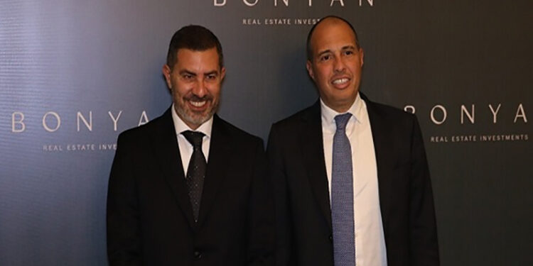 قيادات “بنيان” للاستثمار العقاري يكشفون تطورات وتفاصيل طرح الشركة بالبورصة المصرية قبل منتصف العام الجاري