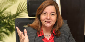 مي عبدالحميد: إتاحة عدد من المحال والوحدات الإدارية ضمن مشروعات “سكن لكل المصريين” بالغربية