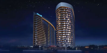 السعودية المصرية تكشف بالأرقام تفاصيل مشروع Nile Pearl المعادي