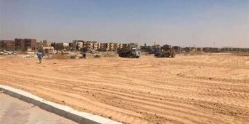 شروط حجز الأراضي المتوسطة بمشروع «مسكن»