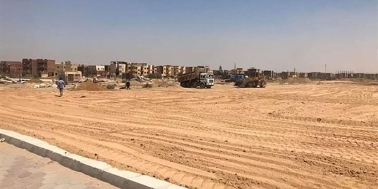 شروط حجز الأراضي المتوسطة بمشروع «مسكن»