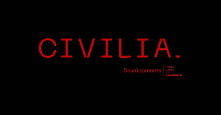 شركة “Civilia Developments” تعلن عن انطلاقة قوية بالسوق العقاري المصري خلال 2025