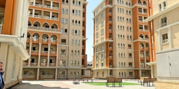 الشقة سوبر لوكس.. تفاصيل شقق صندوق التنمية الحضرية في المدن الجديدة بمقدم 191 ألف جنيه