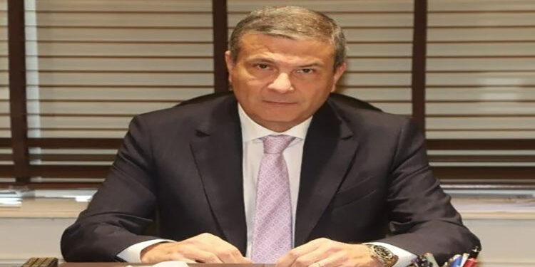 وزير الزراعة يعلن 8.6 مليون طن صادرات مصر الزراعية خلال عام 2024