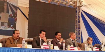 وزير الإسكان:إجراء القرعة التاسعة على الأراضي التي تم توفيق أوضاعها بمنطقة القادسية بالعبور الجديدة