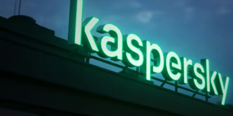 Network security incidents dominate with 81% of companies targeted by adversaries, Kaspersky’s report shows