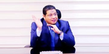 داكر عبد اللاه يدعو لوضع خريطة استثمارية عقارية بمختلف المحافظات و الترويج لها داخليا و خارجيا