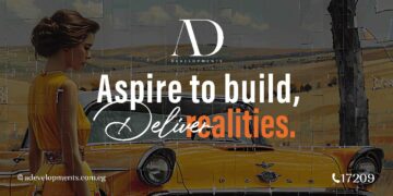 AD Developments تستهدف طرح أحدث مشروعاتها السكنية بمدينة الشيخ زايد