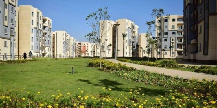 آخر موعد للتقديم إلكترونيا على شقق سكن لكل المصريين 5