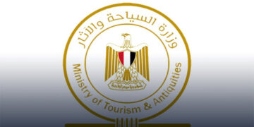 الحصاد الاسبوعي لوزارة السياحة والآثار