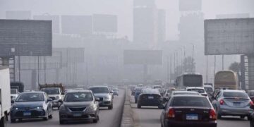 حالة الطقس غدا.. شبورة وضباب وأمطار بهذه المناطق