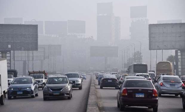 حالة الطقس غدا.. شبورة وضباب وأمطار بهذه المناطق