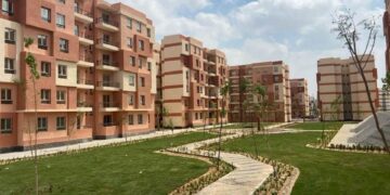 موعد الإعلان عن الفائزين بشقق سكن لكل المصريين