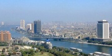 حالة الطقس اليوم ودرجات الحرارة المتوقعة في القاهرة والمحافظات