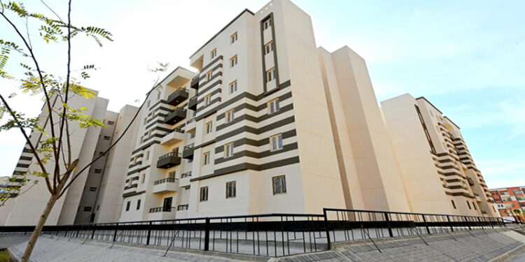 الإسكان تطرح وحدات سكنية متميزة فى 13 مدينة جديدة للمصريين بالخارج