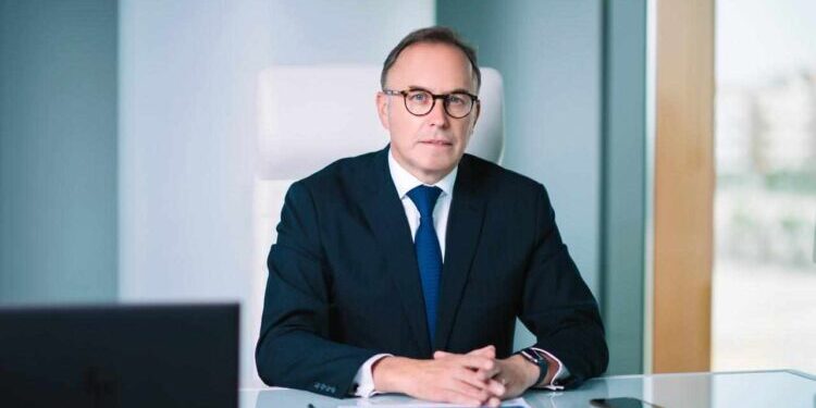 بنك كريدي أجريكول مصر يفوز بثلاث جوائز عالمية مرموقة في عام 2024