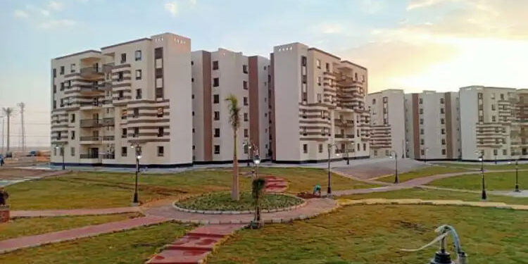 تطرح شقق سكنية تشطيب “فاخر” لهذه الفئات