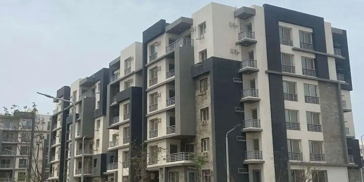 موعد ظهور نتيجة التقديم على شقق الإسكان الاجتماعي 2025