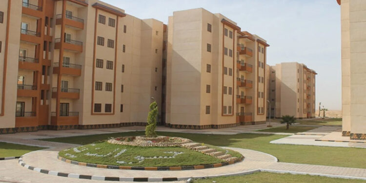 طريقة الاستعلام أونلاين عن شقتك بالإسكان الاجتماعي 2025 .. 3 خطوات